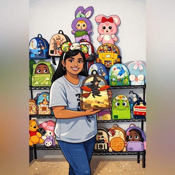 ✨✨LIKE THIS FLYER FOR LIVE NOTIFICATION ✨✨ - Picture 4 of 5